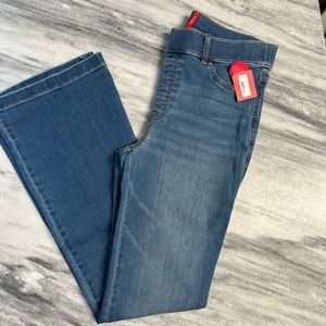 Spanx Flare Vintage Indigo